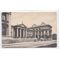 Taylor Galleries and Ashmolean Museum Oxford Po...