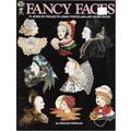 Fancy Faces 10 Jewelry Projects Leaflet Resin F...