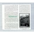 C4830) Boswell's House Great Queen Street Londo...