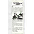 9460) Barn Antiques Great Bardfield Essex Mrs E...