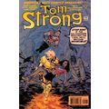 Tom Strong (Vol 1) # 015 NM MODERN AGE COMICS