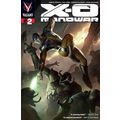 X-O Manowar (Vol 3) # 002 NM MODERN AGE COMICS
