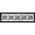 2132a 12c Stanley Steamer Fine MNH Dry Gum PNC ...
