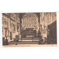 Chancel Holy Trinity Church Stratford-on-Avon P...