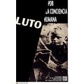 Political OSPAAAL poster.PALESTINIAN Luto.Arab ...