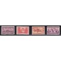 856 3c Panama Canal Fine MNH VA0538d