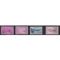 777 3c Rhode Island Fine MNH VA0589d