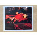 Who Framed Roger Rabbit Sticker # 173 (A) unuse...