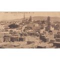Cairo Sultan Ali Mosque During War Antique WW1 ...
