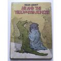 ME AND THE YELLOW EYED MONSTER (UK ME BOOKS HAR...