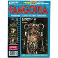 Fangoria #5 (1980) *Saturn 3 / Free Posterbook ...
