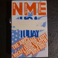 Various - USA Today - NME Sampler 1995