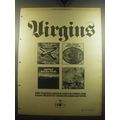 1974 Virgin Records Albums Ad - Tubular Bells M...