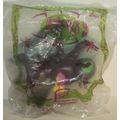 1998 Burger King Bug Riders Snaps Cricket Cruis...
