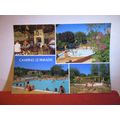 multiview, CAMPING, "Le PARADIS", DORDOGNE, FRA...