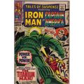 Tales of Suspense 93 - 1967 - Iron Man & Captai...