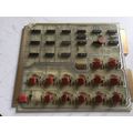 AUX 019342-C,A021065 PCB BOARD,EB