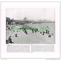 COLWYN BAY, THE SANDS, WALES, Book Illustration...