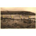 Treyarnon Bay, Nr Padstow, Cornwall, 36515 Post...