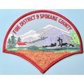 Spokane, WA Fire Dept. PP56.