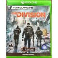 The Division X-BOXONE Tom' Clancy's DVD (2016) ...