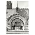 rp10495 - Majestic Theatre , Detroit , Michigan...
