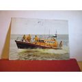 'FREDDIE COOPER' THE LIFEBOAT, ALDEBURGH, SUFFO...