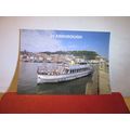 'REGAL LADY', THE HARBOUR, SCARBOROUGH, YORKSHI...