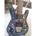 JOE SATRIANI - Flying in a Blue Dream Ibanez 1:...