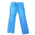 Mossimo Supply Co. Women's Jeans Size 15 Distre...