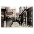 ptc1994 - Sussex - Early shops down Meeting Hou...