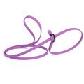 Dog Pet Waterproof Slip Lead - W3/8" x L5' - Am...