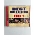BEST SELLERS OF THE 80'S VOL. 1 (UK VARIOUS ART...