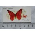 1932 John Player & Sons Butterflies No. 44 S & ...