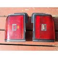 1982 1983 1984 Oldsmobile Cutlass Ciera Tail Li...