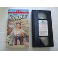 Show Boat - VHS Tape with Ava Gardner, Kathryn ...