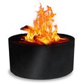 FEBTECH - Fire Rings for outside Wood Burning F...