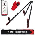 Split Machine for Flexibility with Trainer APP ...