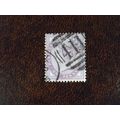 1881 GB Queen Victoria SG172 1d lilac used stam...