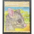 AUSTRALIA 1987 sg 1072 USED #2