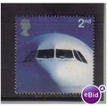 2002 GB AIRBUS A340-600 F/U SG2284