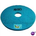 Eco Friendly Concrete Polishing Pad 27 Inch 400...