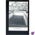 Sussex HASTINGS Church Font Postcard