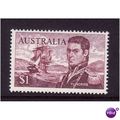 AUSTRALIA 1966 $1 FLINDERS SG 401 MINT