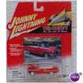 JOHNNY LIGHTNING : TRI-CHEVY series 2001 ' 1955...