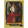 2012 Star Wars Galactic Files - #12 - Queen Ami...