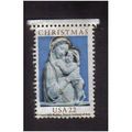 1985 USA christmas 22c multi F/U SG2205