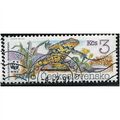 1989 Michel 3008 - cancelled