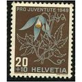 1949 Michel 543 - MH (*)