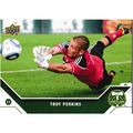 2011 Upper Deck - #121 - Troy Perkins